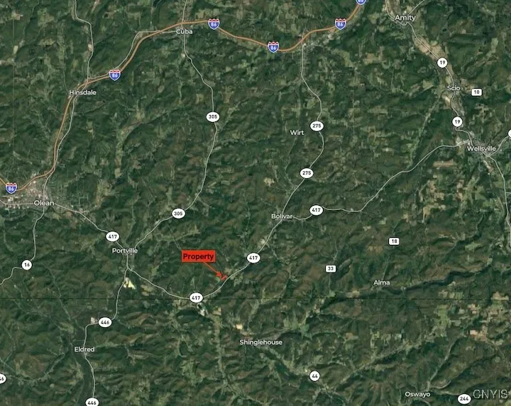 Sanford Hollow Road, Genesee, New York 14754, Genesee, New York 14754, ,Land,For Sale,Sanford Hollow Road, Genesee, New York 14754,0,S1643725