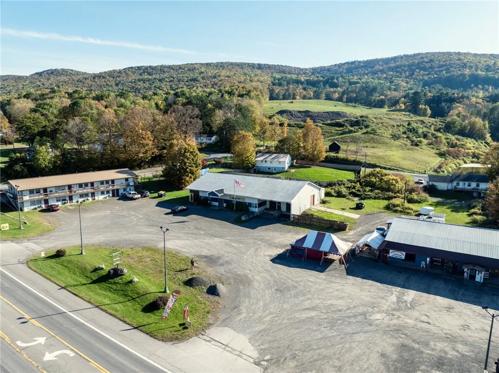 6790 State Highway 23, Davenport, New York 13820, Davenport, New York 13820, ,Commercial Lease,For Rent,6790 State Highway 23, Davenport, New York 13820,0,R1642197