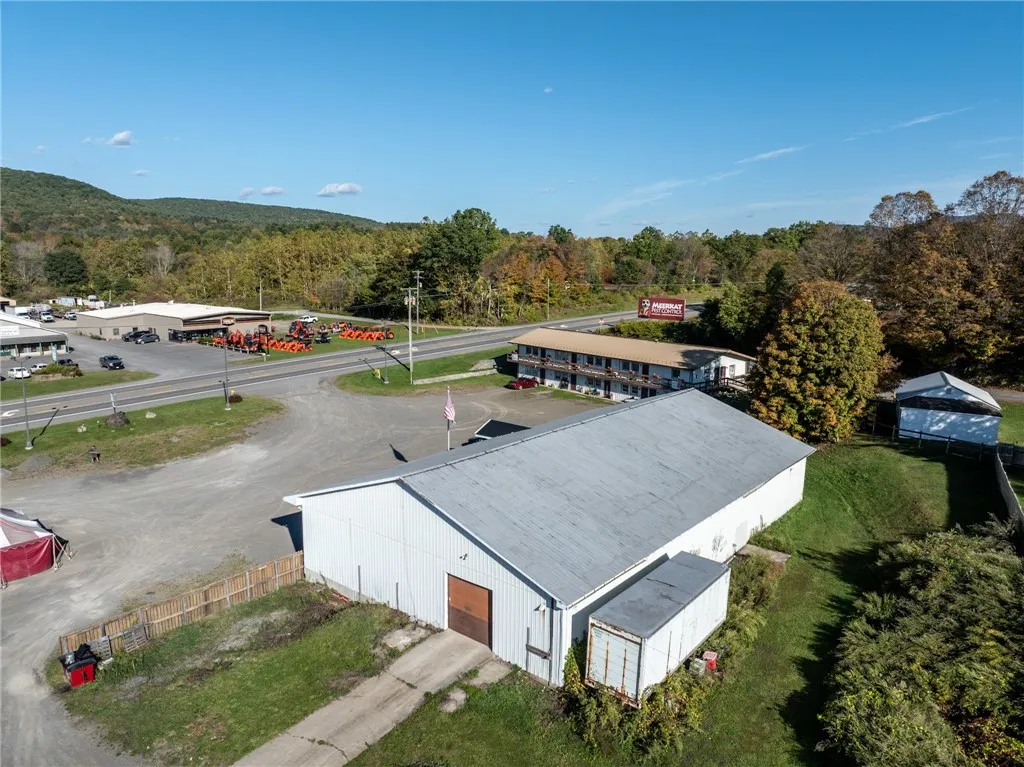 6790 State Highway 23, Davenport, New York 13820, Davenport, New York 13820, ,Commercial Lease,For Rent,6790 State Highway 23, Davenport, New York 13820,0,R1642197