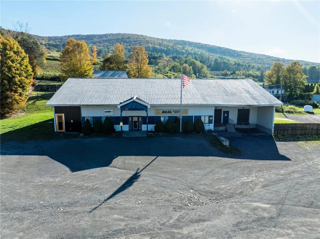 6790 State Highway 23, Davenport, New York 13820, Davenport, New York 13820, ,Commercial Lease,For Rent,6790 State Highway 23, Davenport, New York 13820,0,R1642197
