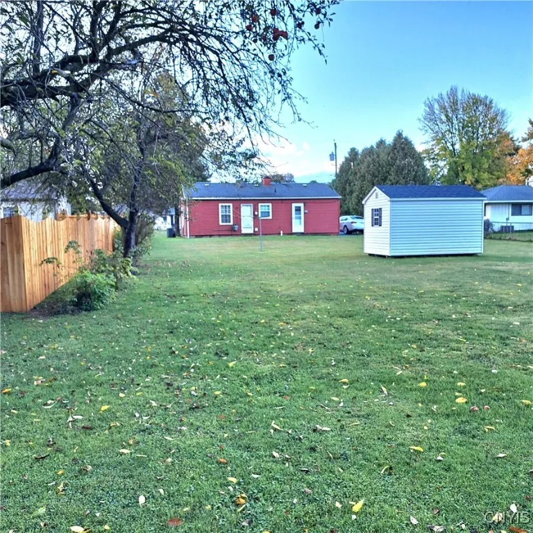 208 Maple Drive, Oneida, New York 13421, Oneida, New York 13421, 3 Bedrooms Bedrooms, 6 Rooms Rooms,1 BathroomBathrooms,Residential,For Sale,208 Maple Drive, Oneida, New York 13421,0,S1643047