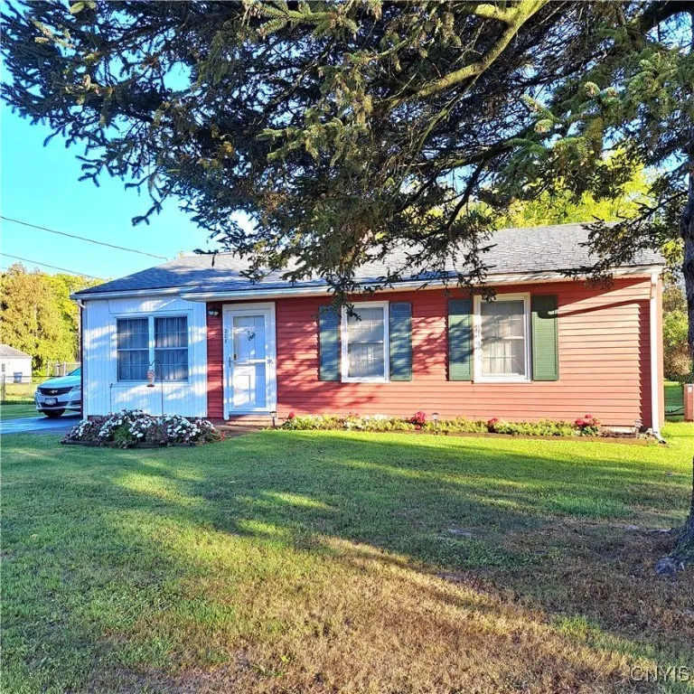 208 Maple Drive, Oneida, New York 13421, Oneida, New York 13421, 3 Bedrooms Bedrooms, 6 Rooms Rooms,1 BathroomBathrooms,Residential,For Sale,208 Maple Drive, Oneida, New York 13421,0,S1643047