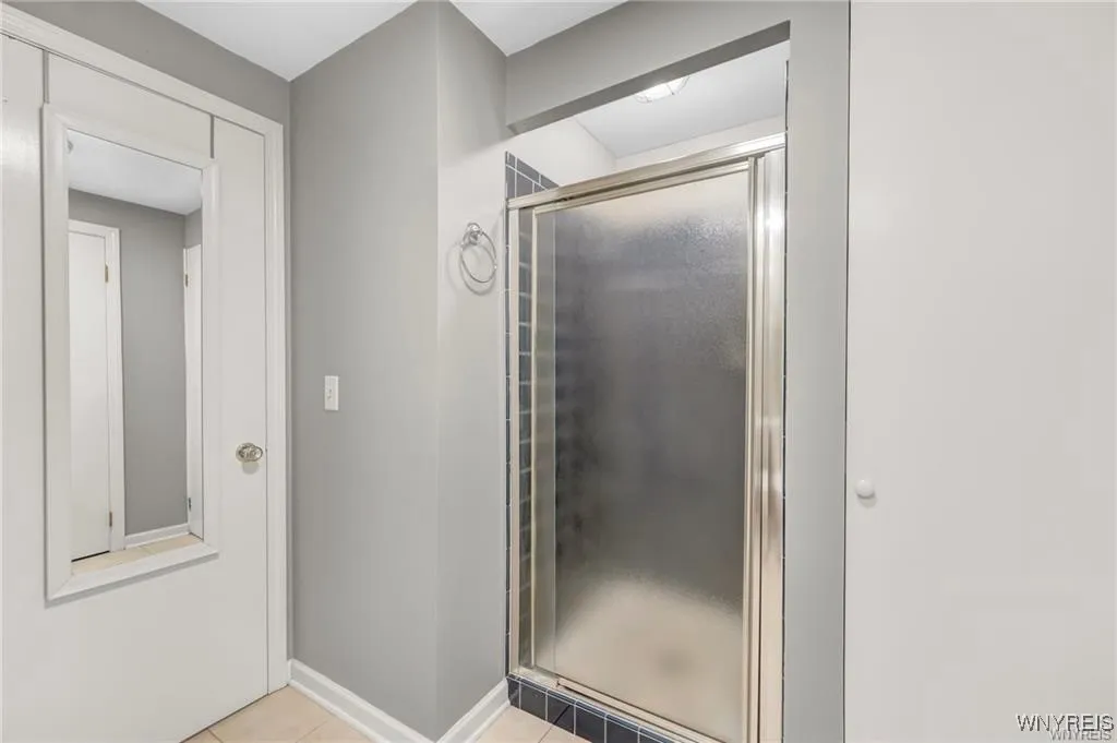 Jack & Jill Bathroom