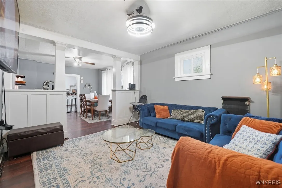 226 Kirby Avenue, Lackawanna, New York 14218, Lackawanna, New York 14218, 9 Bedrooms Bedrooms, ,3 BathroomsBathrooms,Residential,For Sale,226 Kirby Avenue, Lackawanna, New York 14218,0,B1642127