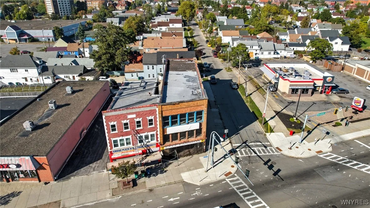 1058 Broadway Street, Buffalo, New York 14212, Buffalo, New York 14212, ,Commercial Sale,For Sale,1058 Broadway Street, Buffalo, New York 14212,0,B1642339