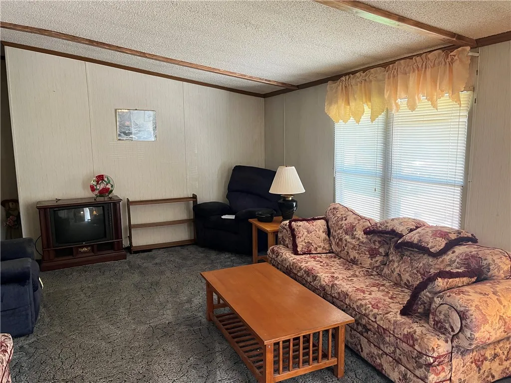 Main Living Room