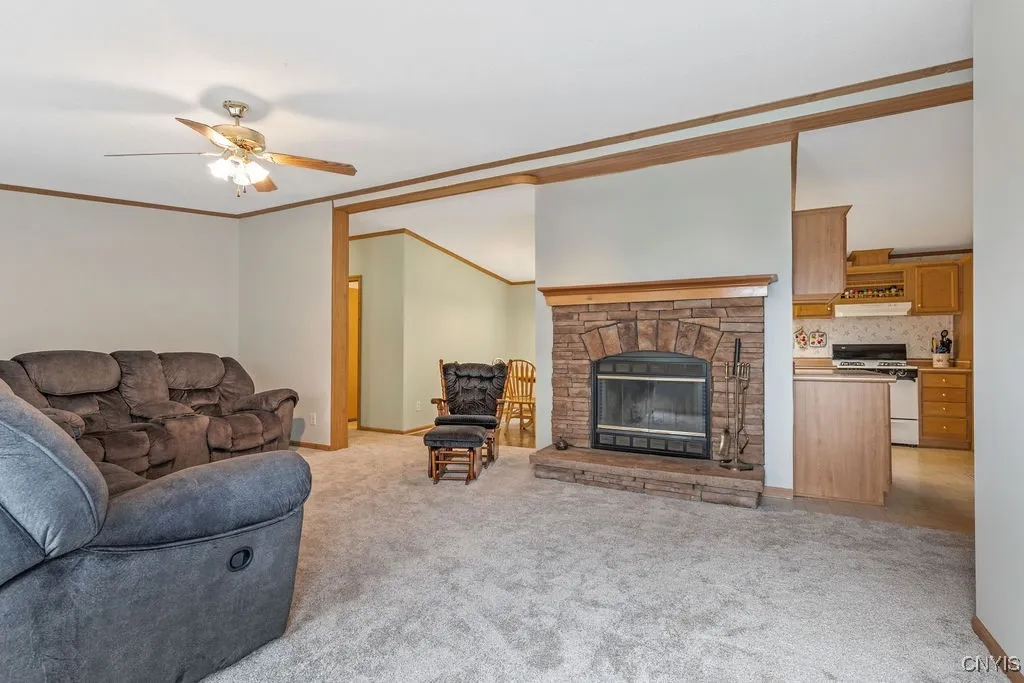 6313 Schepp Road, Manlius, New York 13082, Manlius, New York 13082, 3 Bedrooms Bedrooms, 5 Rooms Rooms,2 BathroomsBathrooms,Residential,For Sale,6313 Schepp Road, Manlius, New York 13082,0,S1643700