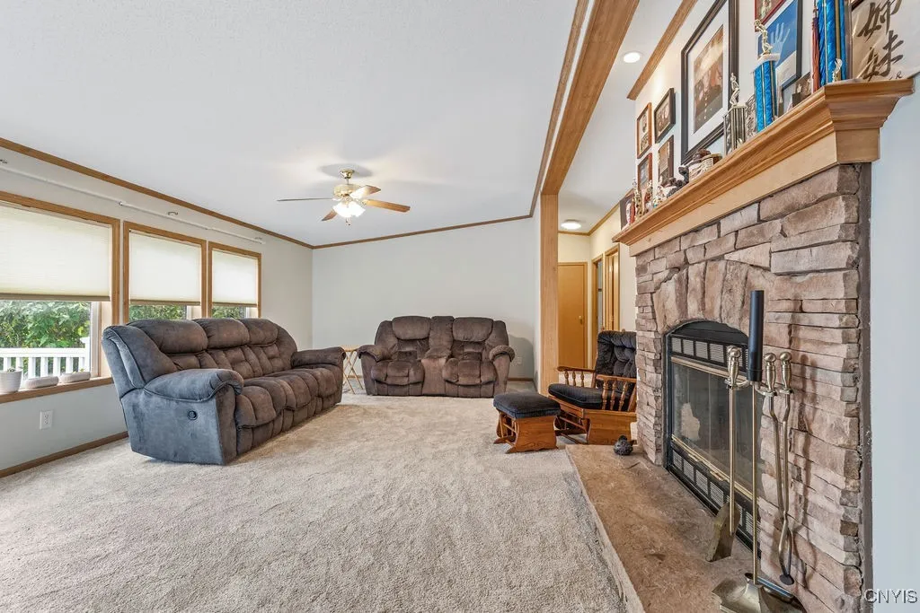 6313 Schepp Road, Manlius, New York 13082, Manlius, New York 13082, 3 Bedrooms Bedrooms, 5 Rooms Rooms,2 BathroomsBathrooms,Residential,For Sale,6313 Schepp Road, Manlius, New York 13082,0,S1643700