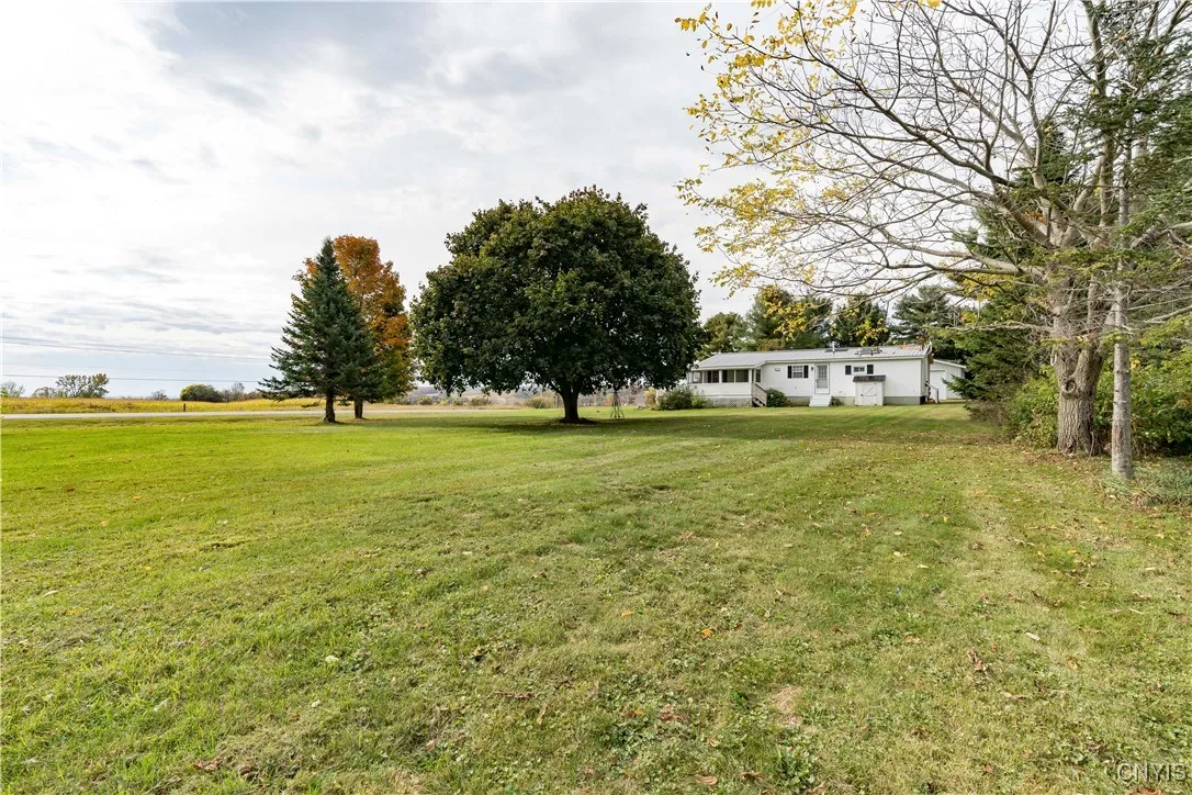 4747 State Route 410, Denmark, New York 13620, Denmark, New York 13620, 2 Bedrooms Bedrooms, 6 Rooms Rooms,1 BathroomBathrooms,Residential,For Sale,4747 State Route 410, Denmark, New York 13620,0,S1642921