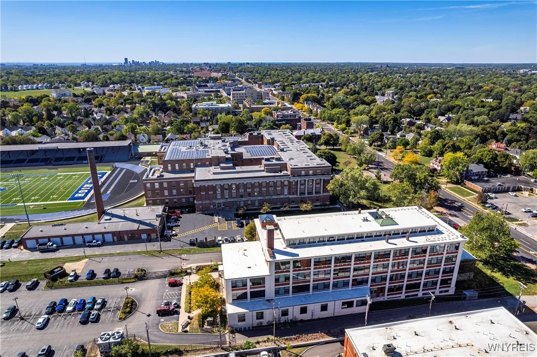 2917 Main Street 117, Buffalo, New York 14214, Buffalo, New York 14214, 1 Bedroom Bedrooms, 3 Rooms Rooms,1 BathroomBathrooms,Residential,For Sale,2917 Main Street 117, Buffalo, New York 14214,0,B1643699