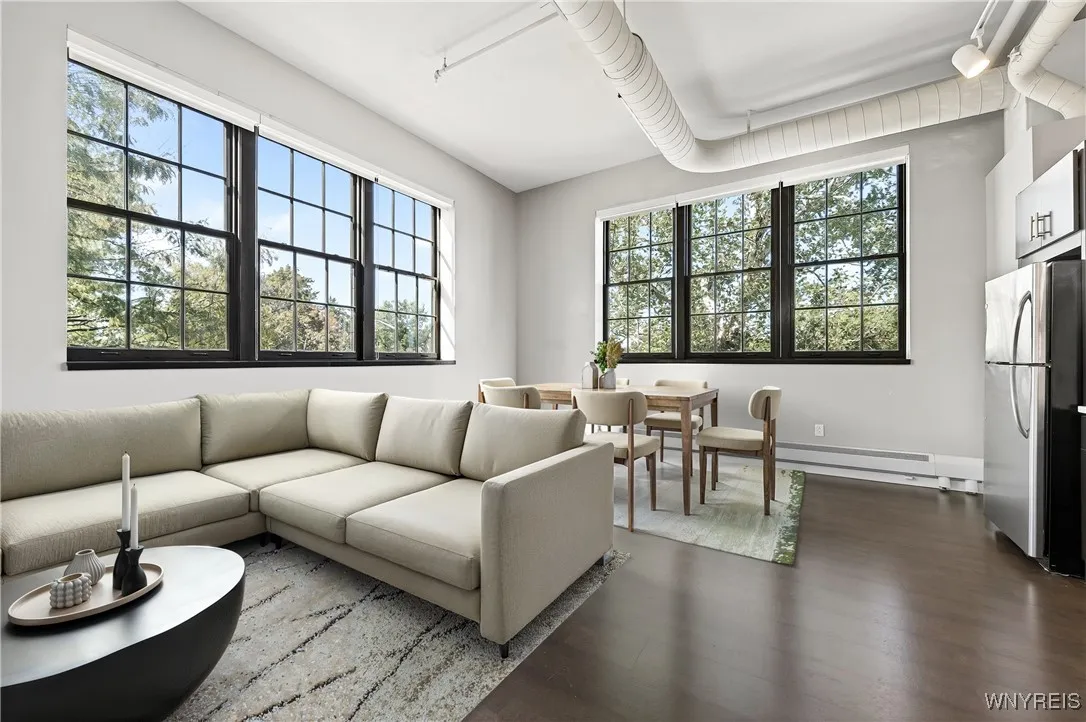 2917 Main Street 117, Buffalo, New York 14214, Buffalo, New York 14214, 1 Bedroom Bedrooms, 3 Rooms Rooms,1 BathroomBathrooms,Residential,For Sale,2917 Main Street 117, Buffalo, New York 14214,0,B1643699