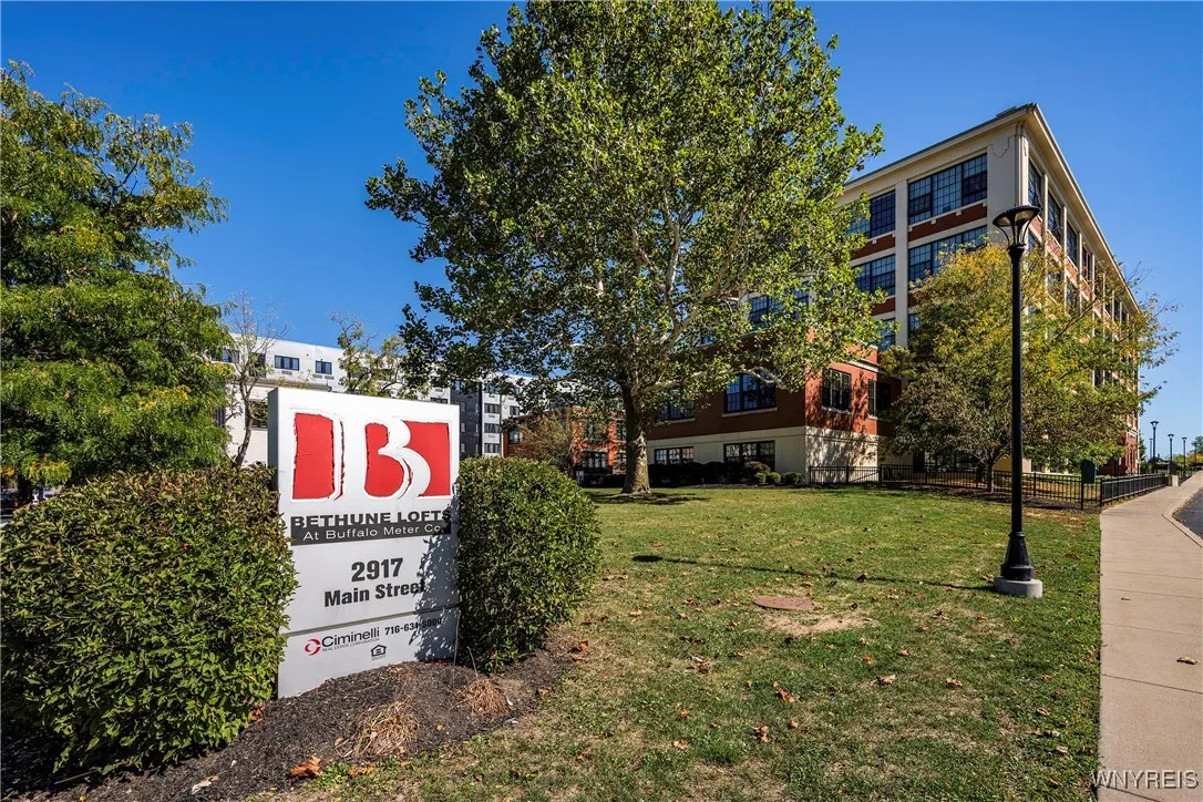 2917 Main Street 117, Buffalo, New York 14214, Buffalo, New York 14214, 1 Bedroom Bedrooms, 3 Rooms Rooms,1 BathroomBathrooms,Residential,For Sale,2917 Main Street 117, Buffalo, New York 14214,0,B1643699