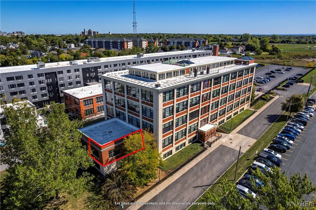 2917 Main Street 117, Buffalo, New York 14214, Buffalo, New York 14214, 1 Bedroom Bedrooms, 3 Rooms Rooms,1 BathroomBathrooms,Residential,For Sale,2917 Main Street 117, Buffalo, New York 14214,0,B1643699