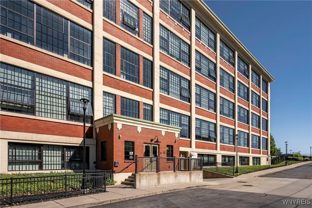2917 Main Street 117, Buffalo, New York 14214, Buffalo, New York 14214, 1 Bedroom Bedrooms, 3 Rooms Rooms,1 BathroomBathrooms,Residential,For Sale,2917 Main Street 117, Buffalo, New York 14214,0,B1643699