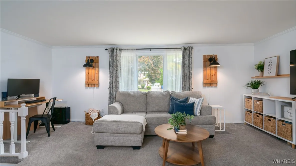 320 Shetland Drive, Amherst, New York 14221, Amherst, New York 14221, 3 Bedrooms Bedrooms, 7 Rooms Rooms,1 BathroomBathrooms,Residential,For Sale,320 Shetland Drive, Amherst, New York 14221,0,B1643142