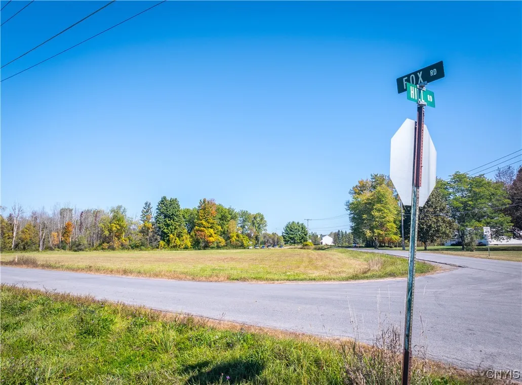 0 Hill Road, Verona, New York 13478, Verona, New York 13478, ,Land,For Sale,0 Hill Road, Verona, New York 13478,0,S1642278