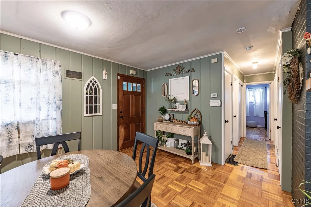 109 Glen Road South, Rome, New York 13440, Rome, New York 13440, 3 Bedrooms Bedrooms, 7 Rooms Rooms,1 BathroomBathrooms,Residential,For Sale,109 Glen Road South, Rome, New York 13440,0,S1643435