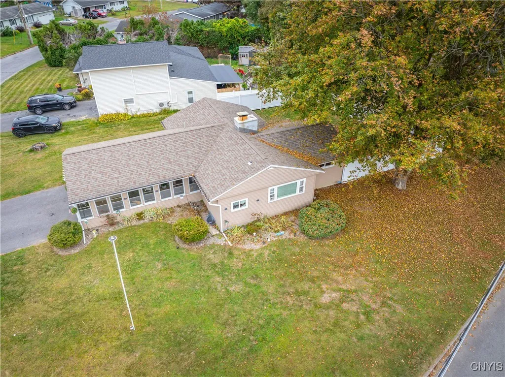 109 Glen Road South, Rome, New York 13440, Rome, New York 13440, 3 Bedrooms Bedrooms, 7 Rooms Rooms,1 BathroomBathrooms,Residential,For Sale,109 Glen Road South, Rome, New York 13440,0,S1643435