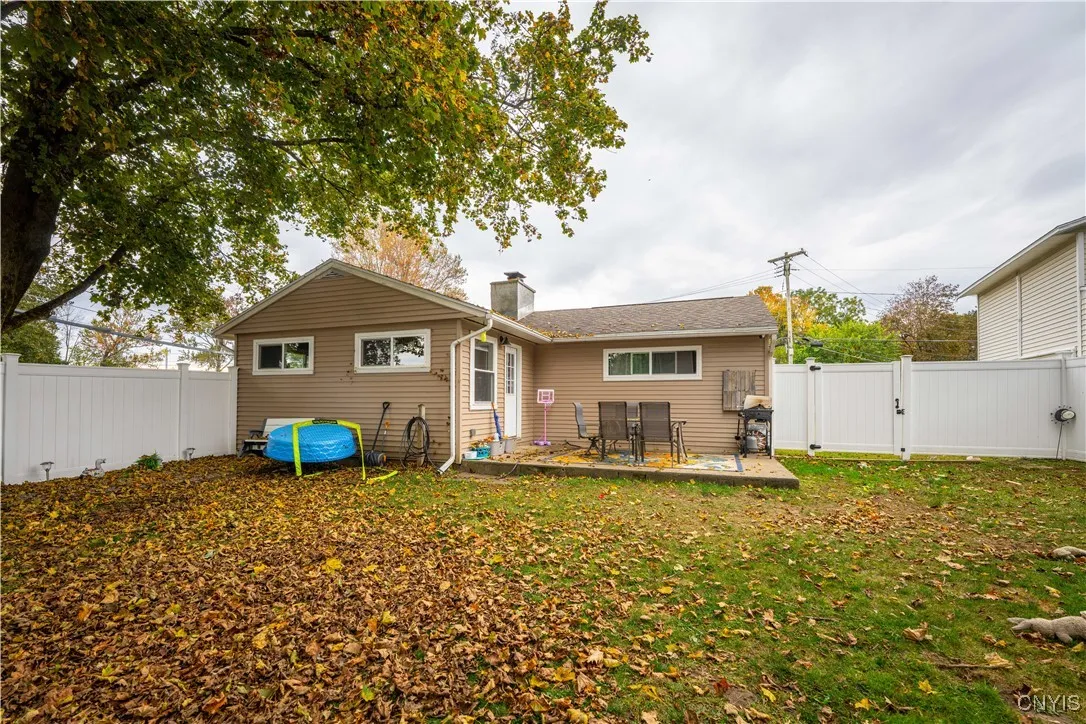 109 Glen Road South, Rome, New York 13440, Rome, New York 13440, 3 Bedrooms Bedrooms, 7 Rooms Rooms,1 BathroomBathrooms,Residential,For Sale,109 Glen Road South, Rome, New York 13440,0,S1643435