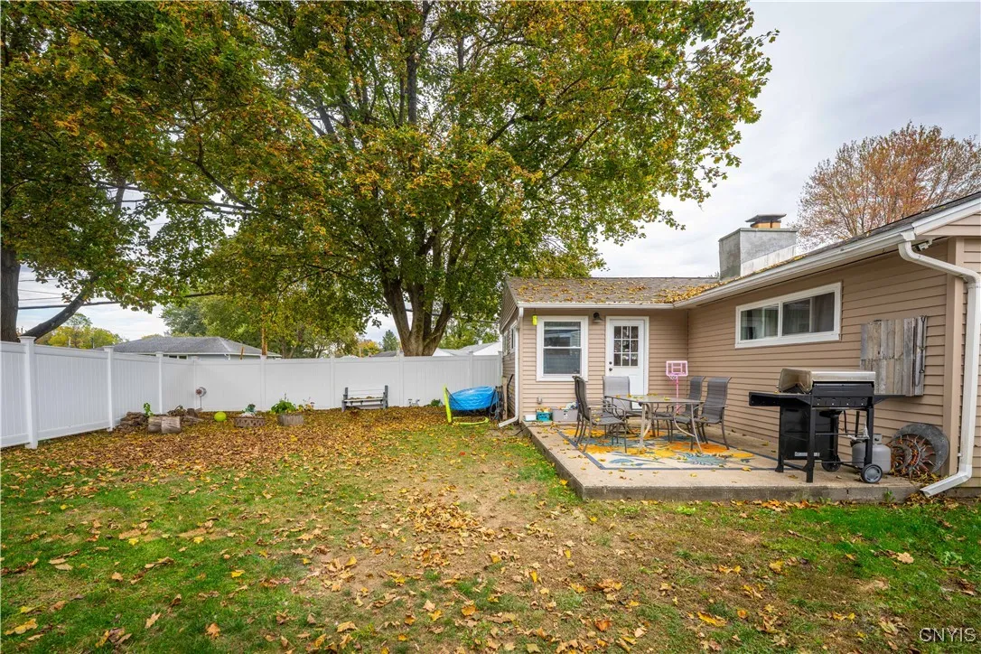 109 Glen Road South, Rome, New York 13440, Rome, New York 13440, 3 Bedrooms Bedrooms, 7 Rooms Rooms,1 BathroomBathrooms,Residential,For Sale,109 Glen Road South, Rome, New York 13440,0,S1643435