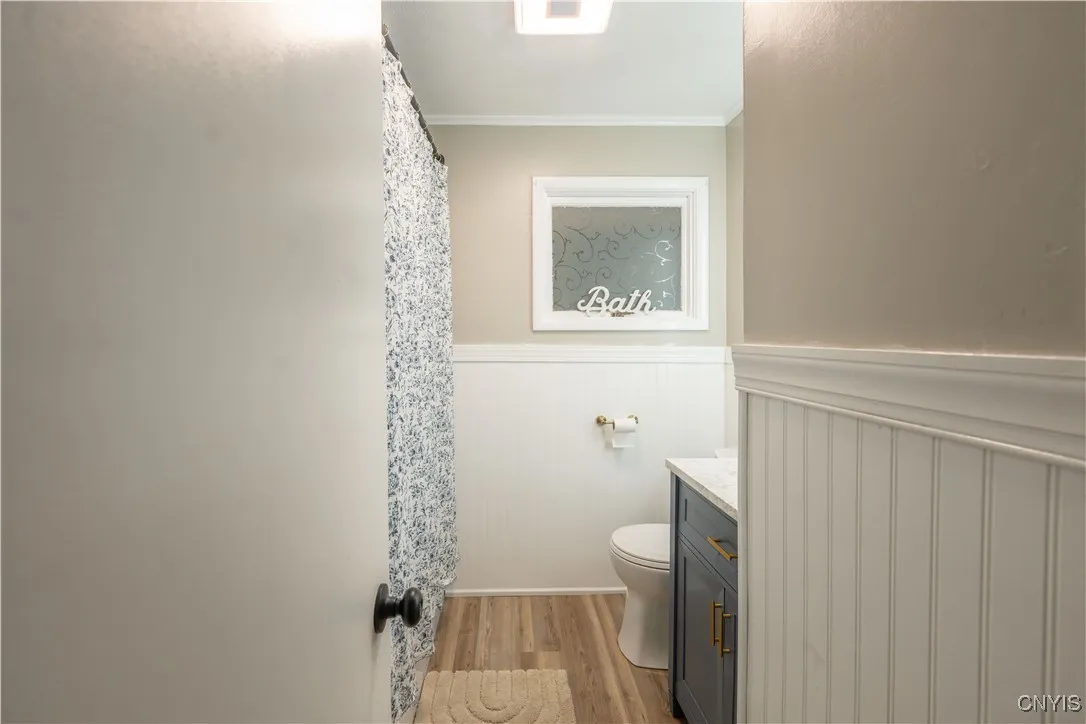 109 Glen Road South, Rome, New York 13440, Rome, New York 13440, 3 Bedrooms Bedrooms, 7 Rooms Rooms,1 BathroomBathrooms,Residential,For Sale,109 Glen Road South, Rome, New York 13440,0,S1643435