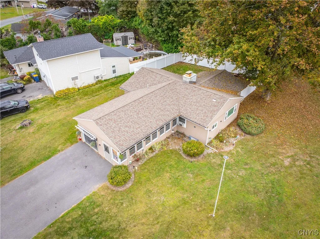 109 Glen Road South, Rome, New York 13440, Rome, New York 13440, 3 Bedrooms Bedrooms, 7 Rooms Rooms,1 BathroomBathrooms,Residential,For Sale,109 Glen Road South, Rome, New York 13440,0,S1643435