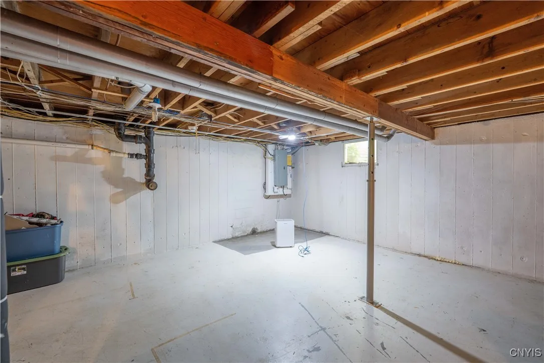 109 Glen Road South, Rome, New York 13440, Rome, New York 13440, 3 Bedrooms Bedrooms, 7 Rooms Rooms,1 BathroomBathrooms,Residential,For Sale,109 Glen Road South, Rome, New York 13440,0,S1643435