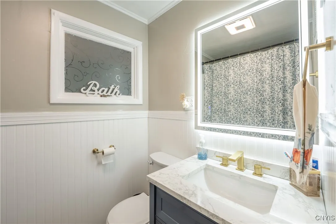 109 Glen Road South, Rome, New York 13440, Rome, New York 13440, 3 Bedrooms Bedrooms, 7 Rooms Rooms,1 BathroomBathrooms,Residential,For Sale,109 Glen Road South, Rome, New York 13440,0,S1643435