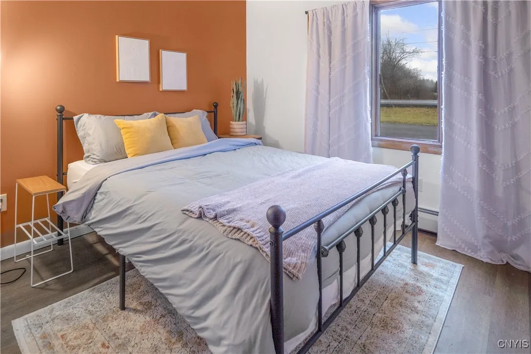 163 Ridge Road, Lansing, New York 14882, Lansing, New York 14882, 6 Bedrooms Bedrooms, ,4 BathroomsBathrooms,Residential,For Sale,163 Ridge Road, Lansing, New York 14882,0,S1643660