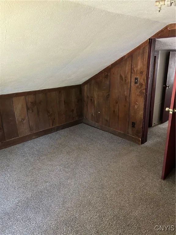 First apartment bedroom