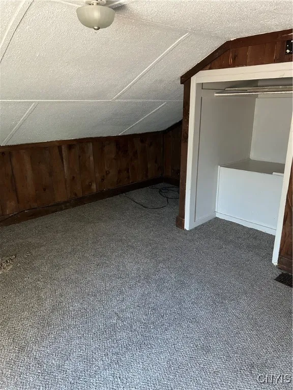 First apartment second bedroom