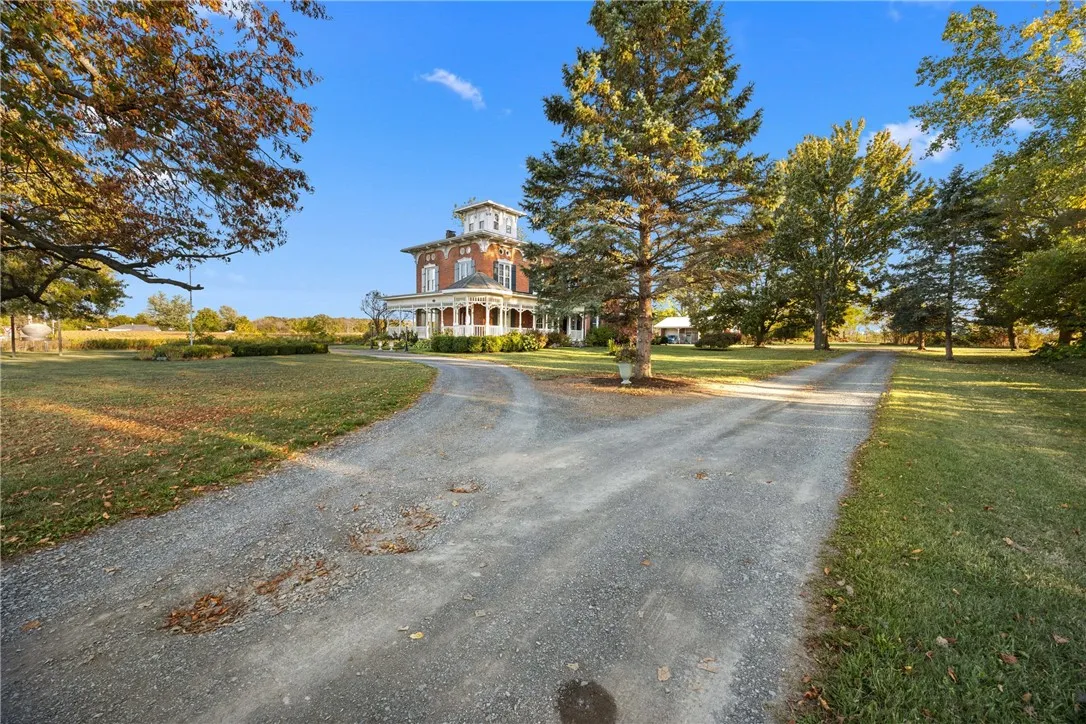 1028 Yale Station Road, Varick, New York 14456, Varick, New York 14456, 6 Bedrooms Bedrooms, 12 Rooms Rooms,6 BathroomsBathrooms,Residential,For Sale,1028 Yale Station Road, Varick, New York 14456,0,R1643068