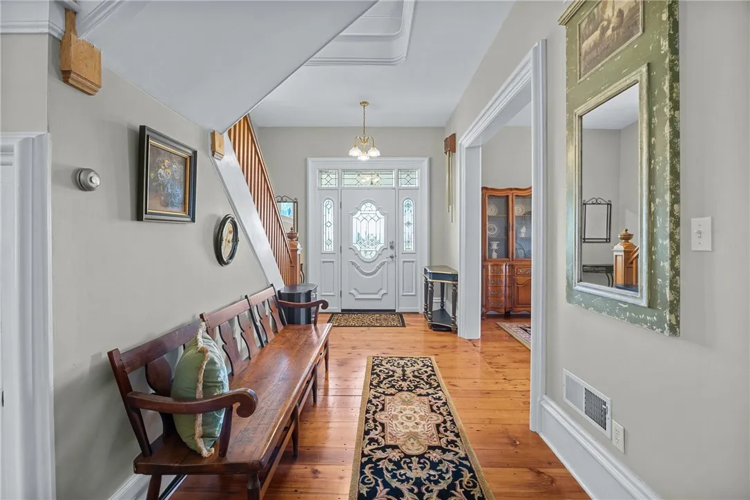 1028 Yale Station Road, Varick, New York 14456, Varick, New York 14456, 6 Bedrooms Bedrooms, 12 Rooms Rooms,6 BathroomsBathrooms,Residential,For Sale,1028 Yale Station Road, Varick, New York 14456,0,R1643068