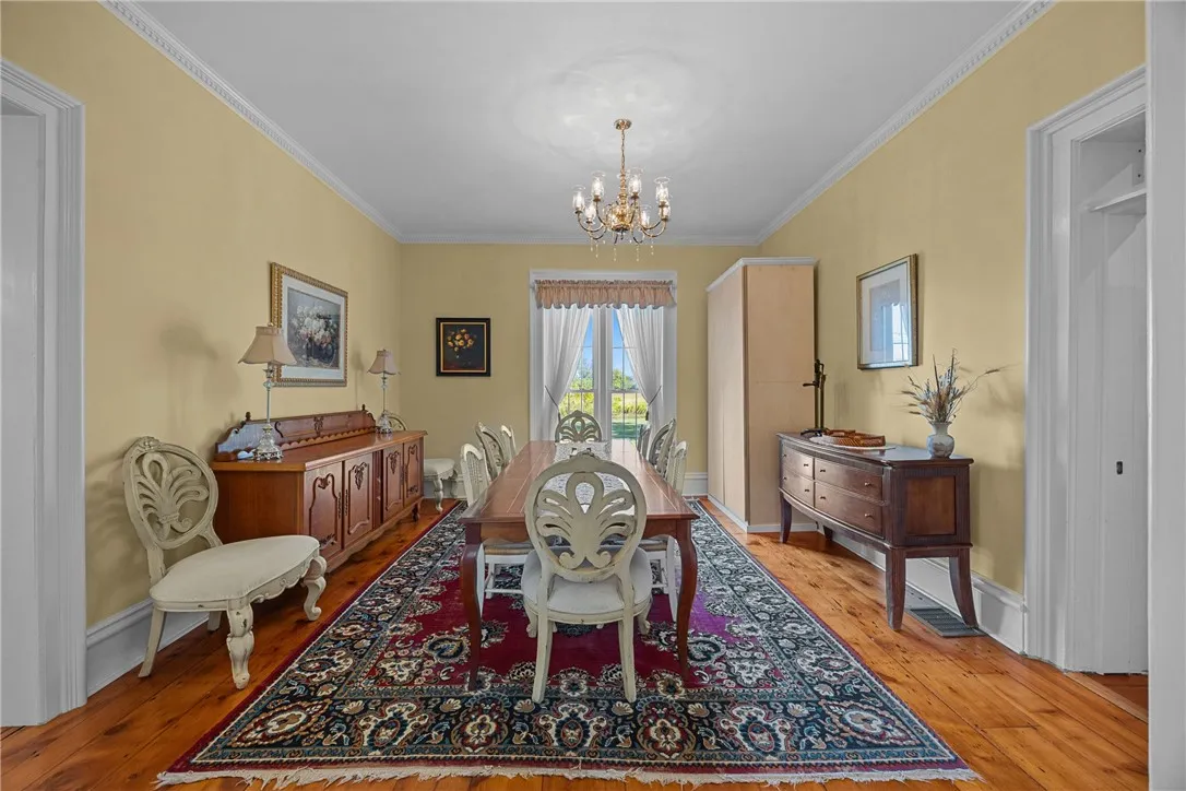 1028 Yale Station Road, Varick, New York 14456, Varick, New York 14456, 6 Bedrooms Bedrooms, 12 Rooms Rooms,6 BathroomsBathrooms,Residential,For Sale,1028 Yale Station Road, Varick, New York 14456,0,R1643068