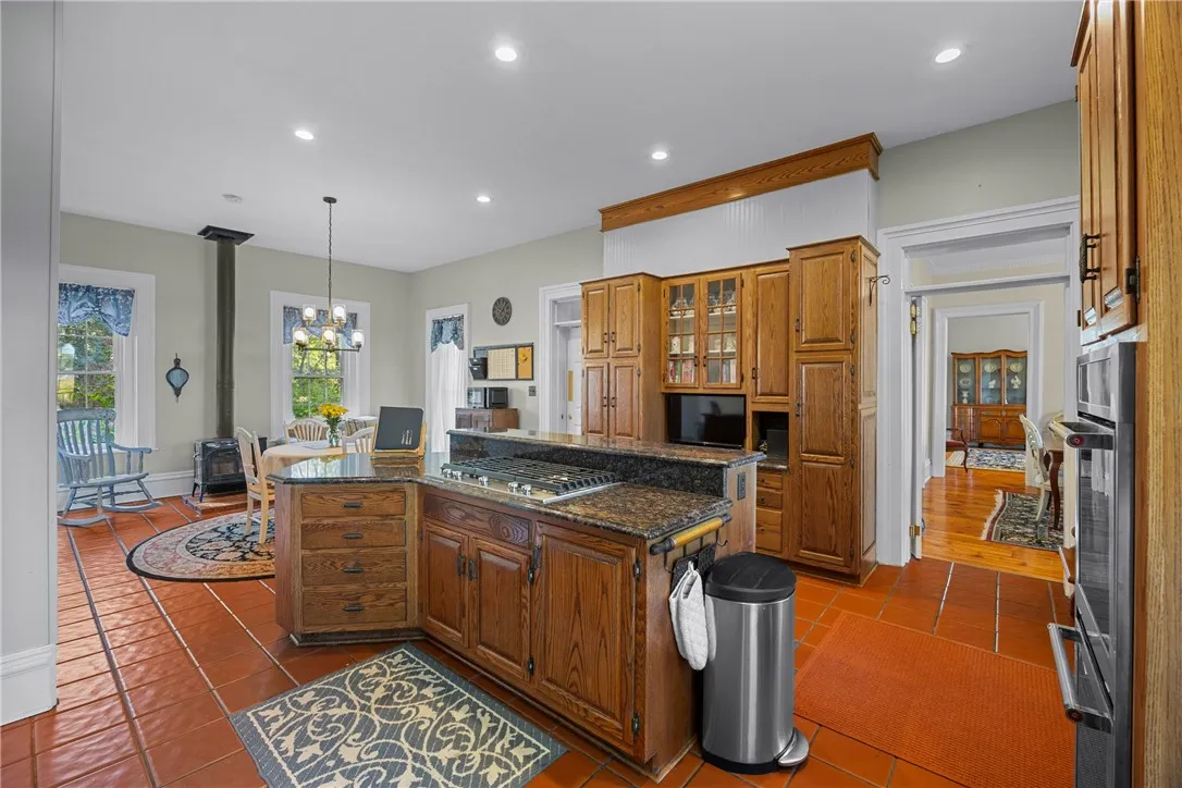 1028 Yale Station Road, Varick, New York 14456, Varick, New York 14456, 6 Bedrooms Bedrooms, 12 Rooms Rooms,6 BathroomsBathrooms,Residential,For Sale,1028 Yale Station Road, Varick, New York 14456,0,R1643068