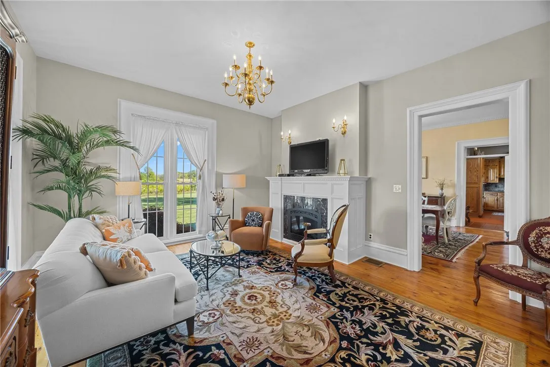 1028 Yale Station Road, Varick, New York 14456, Varick, New York 14456, 6 Bedrooms Bedrooms, 12 Rooms Rooms,6 BathroomsBathrooms,Residential,For Sale,1028 Yale Station Road, Varick, New York 14456,0,R1643068