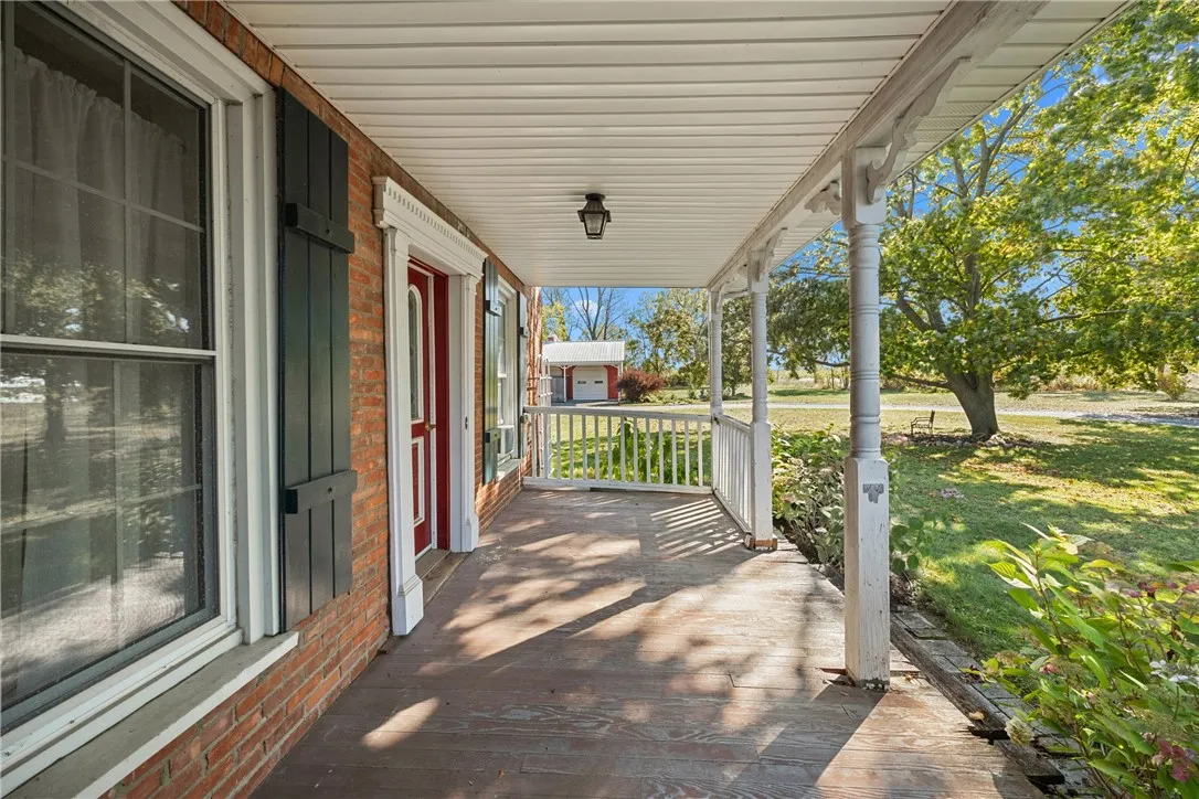 1028 Yale Station Road, Varick, New York 14456, Varick, New York 14456, 6 Bedrooms Bedrooms, 12 Rooms Rooms,6 BathroomsBathrooms,Residential,For Sale,1028 Yale Station Road, Varick, New York 14456,0,R1643068