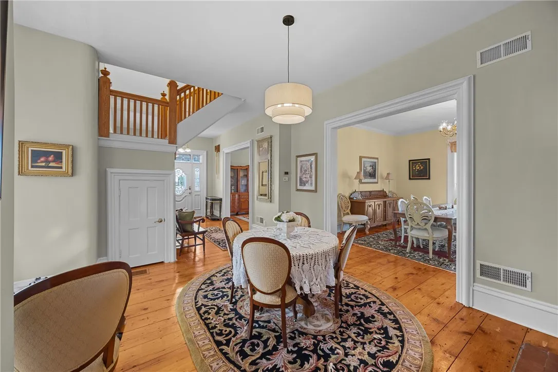 1028 Yale Station Road, Varick, New York 14456, Varick, New York 14456, 6 Bedrooms Bedrooms, 12 Rooms Rooms,6 BathroomsBathrooms,Residential,For Sale,1028 Yale Station Road, Varick, New York 14456,0,R1643068