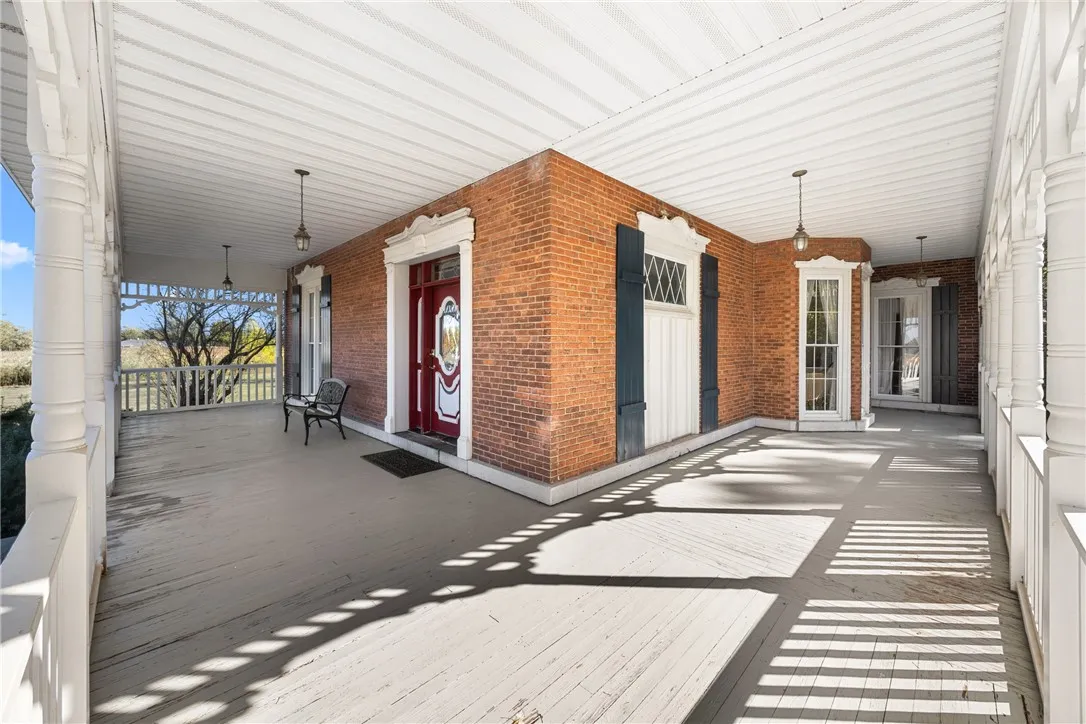 1028 Yale Station Road, Varick, New York 14456, Varick, New York 14456, 6 Bedrooms Bedrooms, 12 Rooms Rooms,6 BathroomsBathrooms,Residential,For Sale,1028 Yale Station Road, Varick, New York 14456,0,R1643068