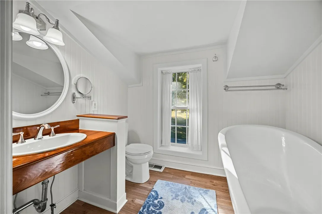 1028 Yale Station Road, Varick, New York 14456, Varick, New York 14456, 6 Bedrooms Bedrooms, 12 Rooms Rooms,6 BathroomsBathrooms,Residential,For Sale,1028 Yale Station Road, Varick, New York 14456,0,R1643068