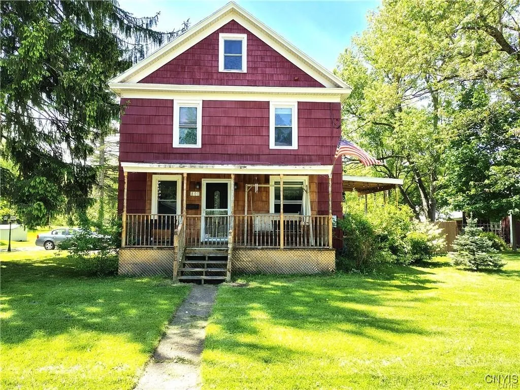 801 West Thomas Street, Rome, New York 13440, Rome, New York 13440, 4 Bedrooms Bedrooms, 9 Rooms Rooms,2 BathroomsBathrooms,Residential,For Sale,801 West Thomas Street, Rome, New York 13440,0,S1643526