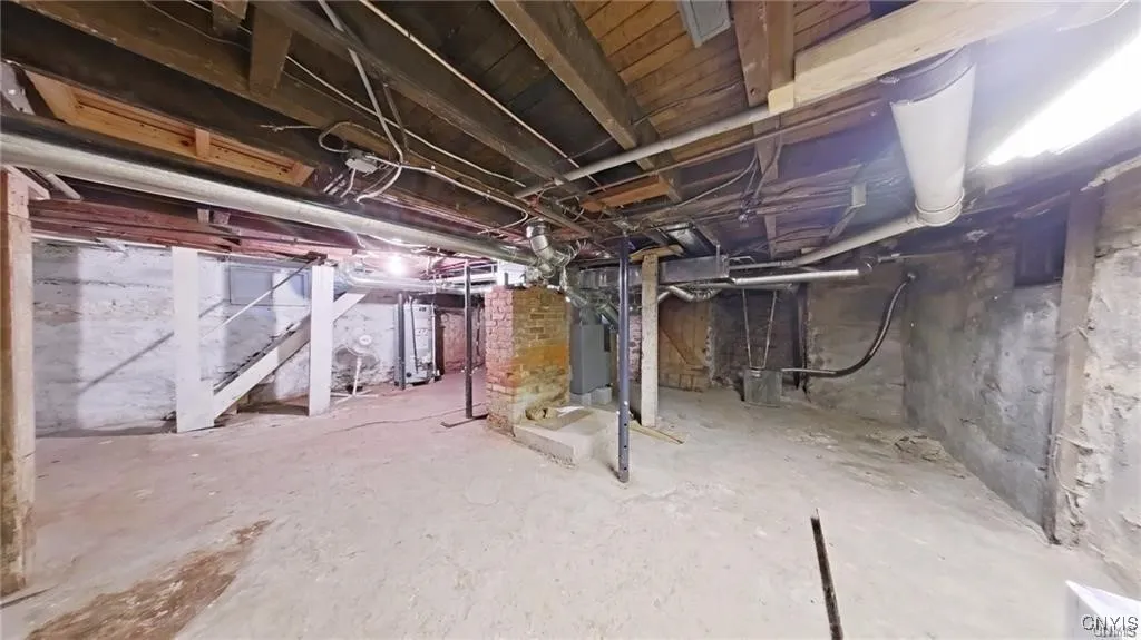 801 West Thomas Street, Rome, New York 13440, Rome, New York 13440, 4 Bedrooms Bedrooms, 9 Rooms Rooms,2 BathroomsBathrooms,Residential,For Sale,801 West Thomas Street, Rome, New York 13440,0,S1643526