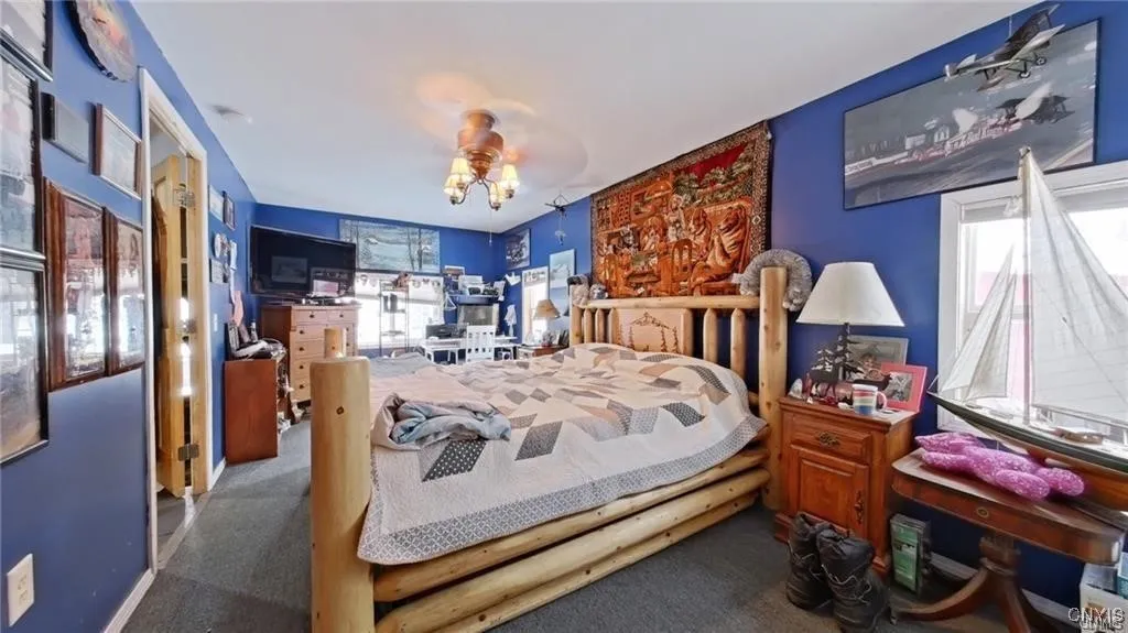 801 West Thomas Street, Rome, New York 13440, Rome, New York 13440, 4 Bedrooms Bedrooms, 9 Rooms Rooms,2 BathroomsBathrooms,Residential,For Sale,801 West Thomas Street, Rome, New York 13440,0,S1643526