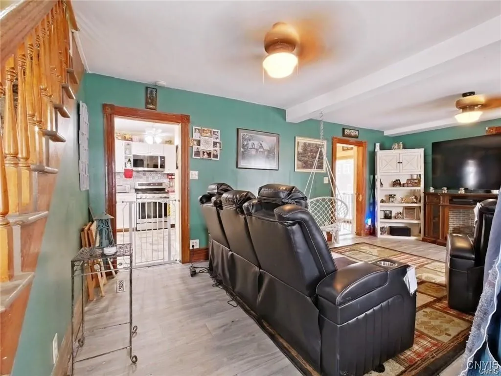 801 West Thomas Street, Rome, New York 13440, Rome, New York 13440, 4 Bedrooms Bedrooms, 9 Rooms Rooms,2 BathroomsBathrooms,Residential,For Sale,801 West Thomas Street, Rome, New York 13440,0,S1643526