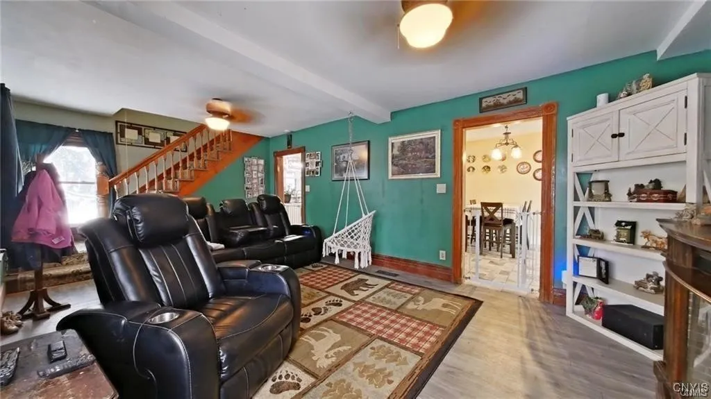 801 West Thomas Street, Rome, New York 13440, Rome, New York 13440, 4 Bedrooms Bedrooms, 9 Rooms Rooms,2 BathroomsBathrooms,Residential,For Sale,801 West Thomas Street, Rome, New York 13440,0,S1643526