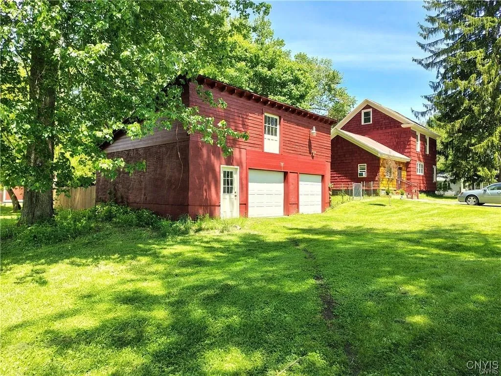 801 West Thomas Street, Rome, New York 13440, Rome, New York 13440, 4 Bedrooms Bedrooms, 9 Rooms Rooms,2 BathroomsBathrooms,Residential,For Sale,801 West Thomas Street, Rome, New York 13440,0,S1643526