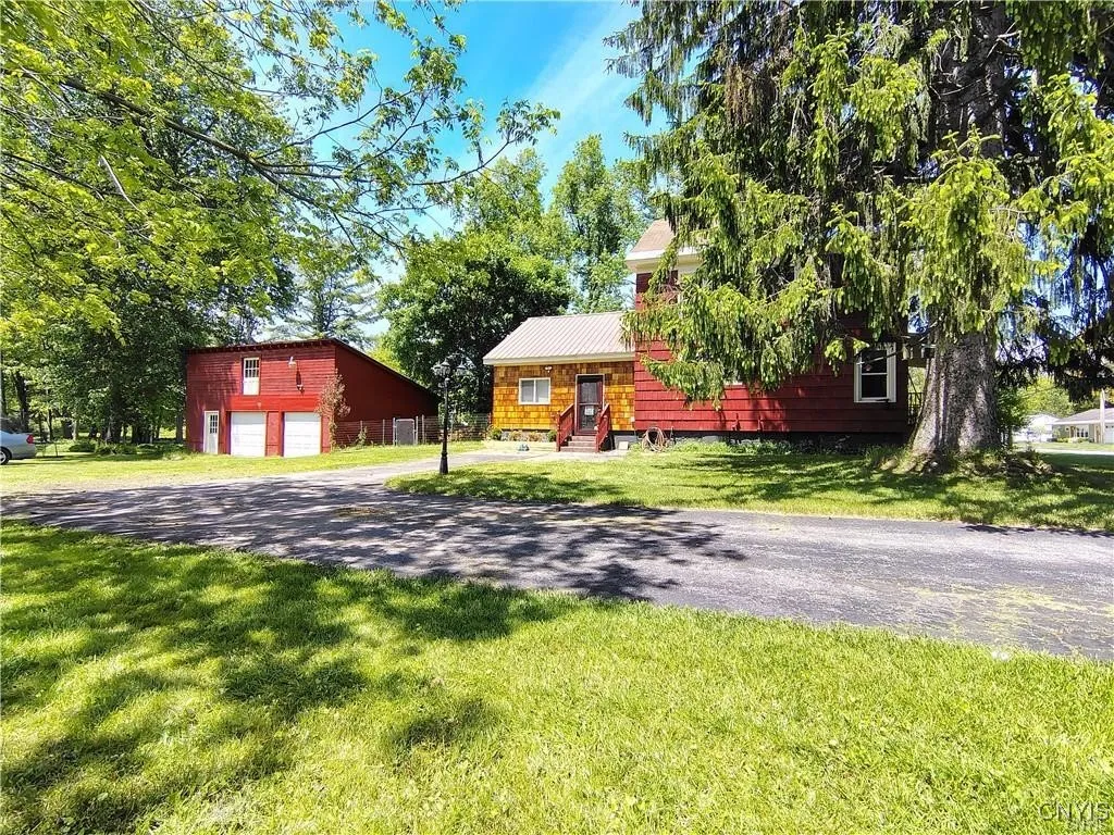 801 West Thomas Street, Rome, New York 13440, Rome, New York 13440, 4 Bedrooms Bedrooms, 9 Rooms Rooms,2 BathroomsBathrooms,Residential,For Sale,801 West Thomas Street, Rome, New York 13440,0,S1643526
