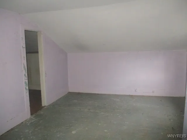 2nd floor bedroom