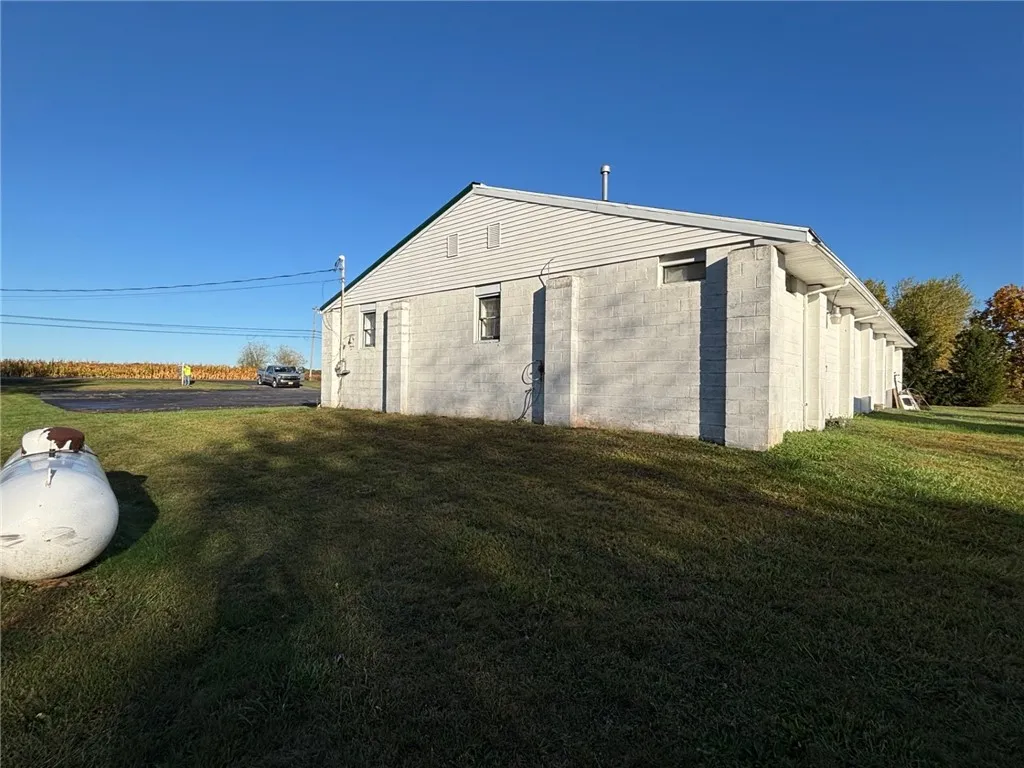 5775 Holley-byron Road, Clarendon, New York 14429, Clarendon, New York 14429, 3 Rooms Rooms,Residential,For Sale,5775 Holley-byron Road, Clarendon, New York 14429,0,R1643780