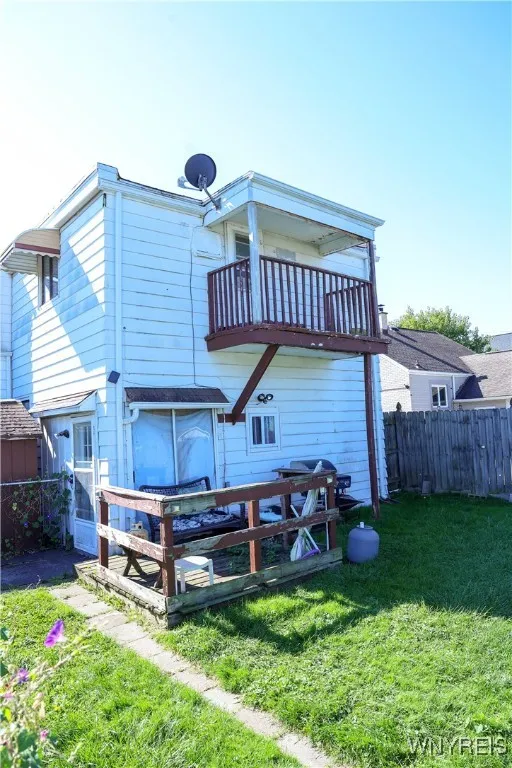270 Straley Avenue, Cheektowaga, New York 14211, Cheektowaga, New York 14211, 4 Bedrooms Bedrooms, 9 Rooms Rooms,3 BathroomsBathrooms,Residential,For Sale,270 Straley Avenue, Cheektowaga, New York 14211,0,B1642013